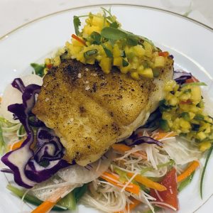 Ling Cod